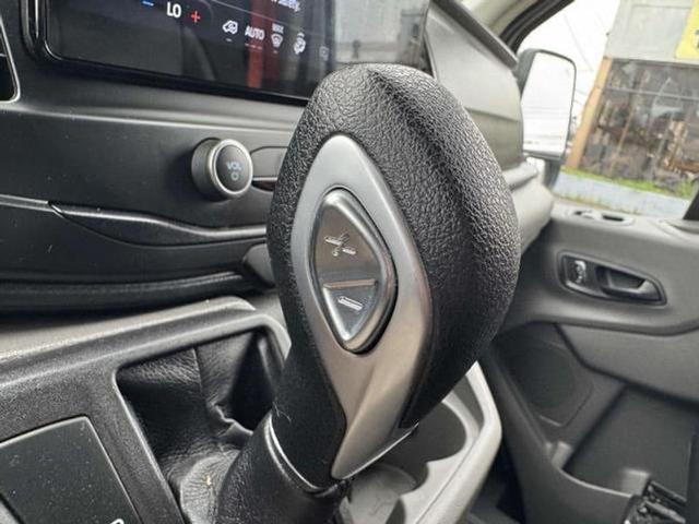 Photo of 2023 Oxford White Ford Transit-350