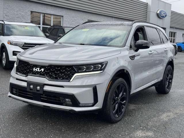 2022 Kia Sorento