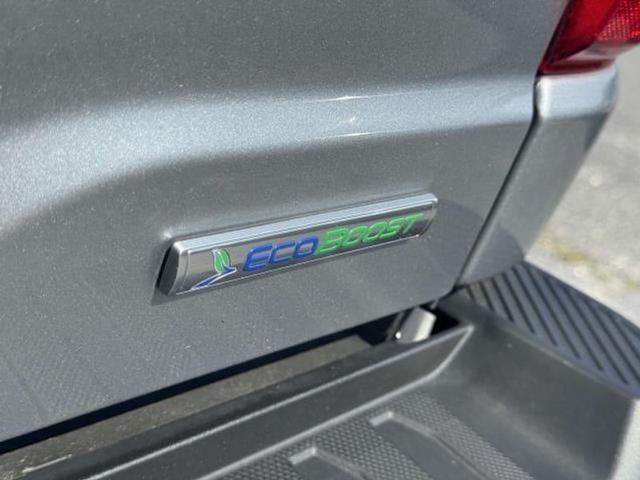 Photo of 2023 Iconic Silver Metallic Ford F-150