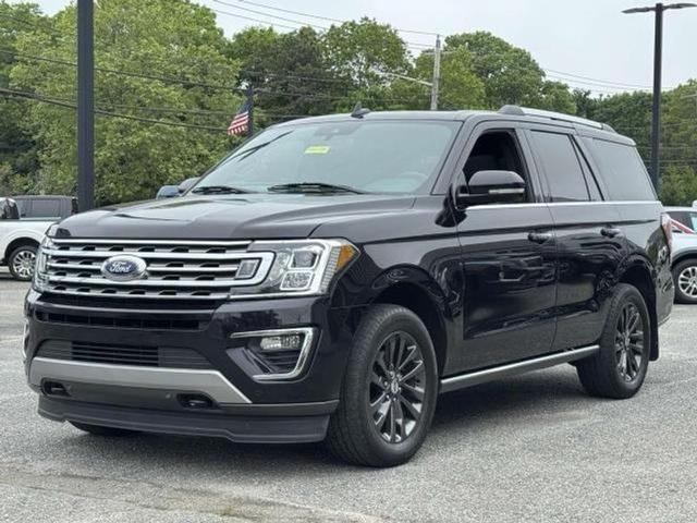 2021 Ford Expedition