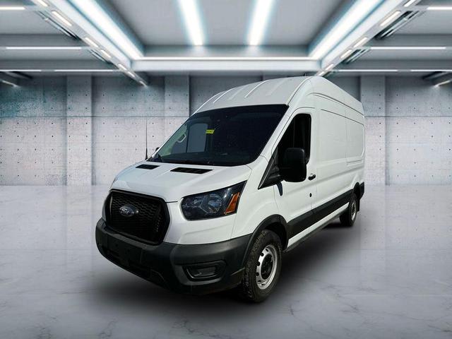 2023 Ford Transit-250