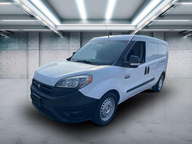 2017 RAM Promaster City