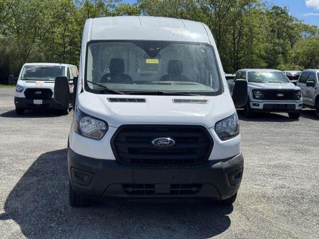 Photo of 2020 Oxford White Ford Transit-250