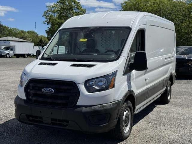 2020 Ford Transit-250