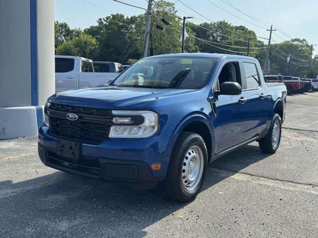 2024 Ford Maverick