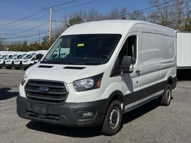 2020 Ford Transit-250