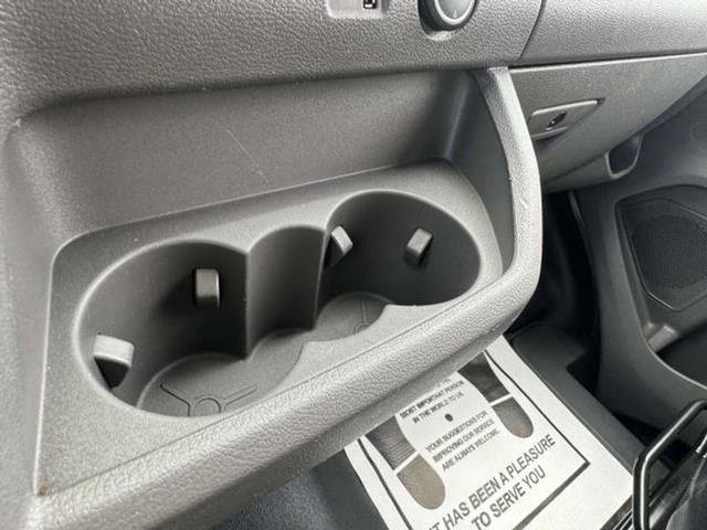 Photo of 2021 Oxford White Ford Transit-250