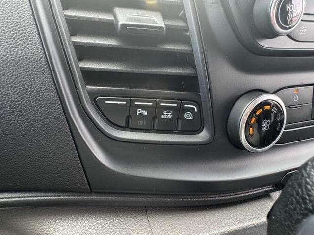 Photo of 2021 Oxford White Ford Transit-250