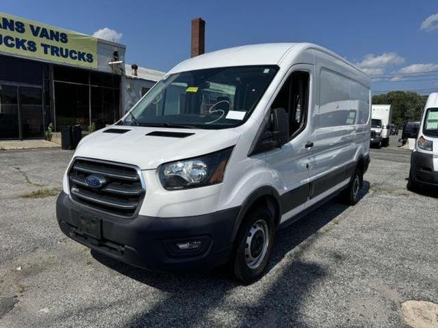 2020 Ford Transit-250