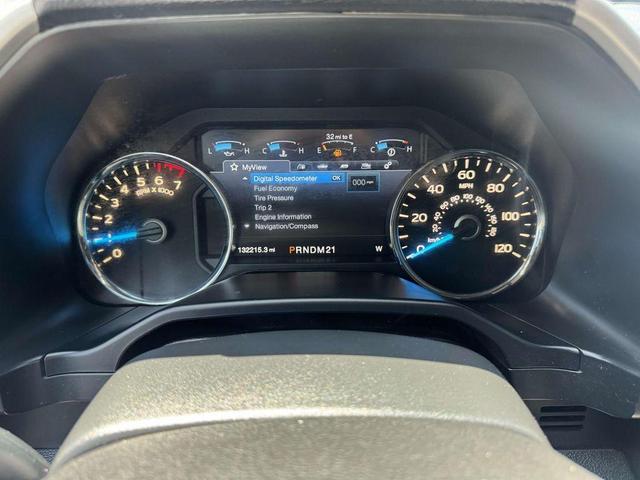 Photo of 2015 Tuxedo Black Metallic Ford F-150