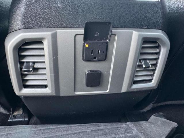 Photo of 2015 Tuxedo Black Metallic Ford F-150