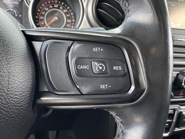 Photo of 2019 Black Clearcoat Jeep Wrangler Unlimited