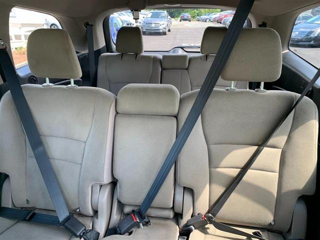 Photo of 2019 Modern Steel Metallic Honda Pilot