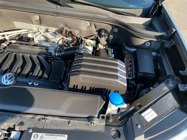 Photo of 2019 Platinum Gray Metallic Volkswagen Atlas