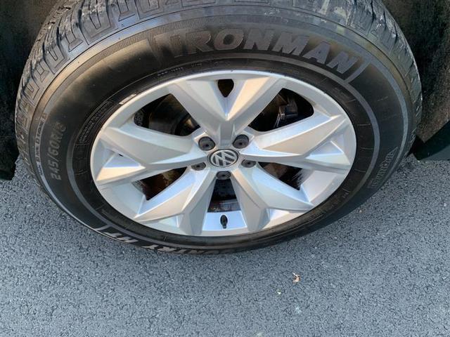 Photo of 2019 Platinum Gray Metallic Volkswagen Atlas