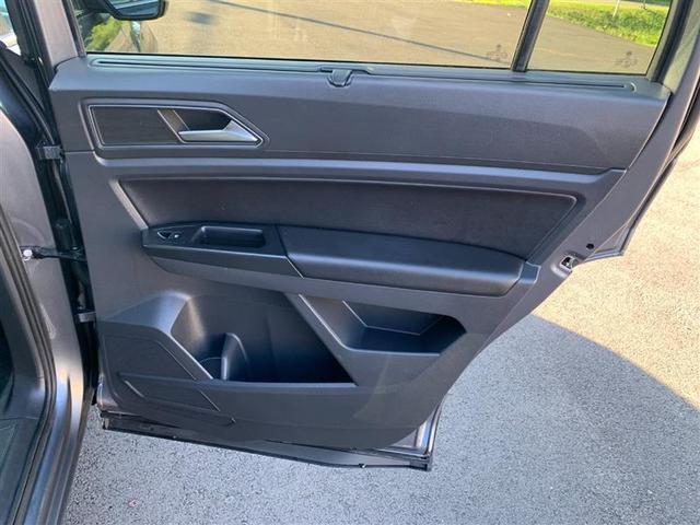 Photo of 2019 Platinum Gray Metallic Volkswagen Atlas