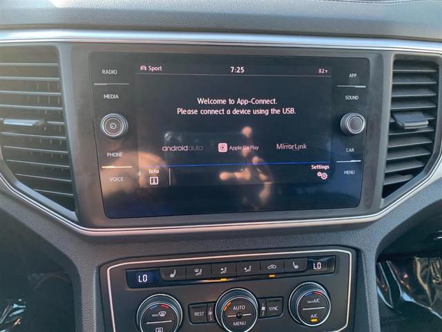 Photo of 2019 Platinum Gray Metallic Volkswagen Atlas