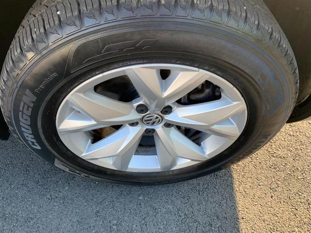 Photo of 2019 Platinum Gray Metallic Volkswagen Atlas