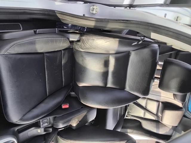 Photo of 2016 Alabaster Silver Metallic Honda Fit