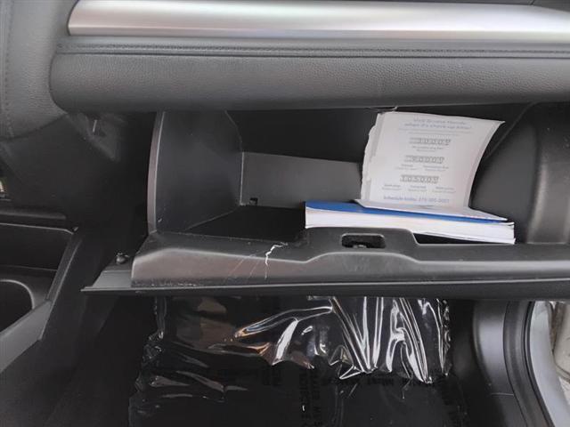 Photo of 2016 Alabaster Silver Metallic Honda Fit