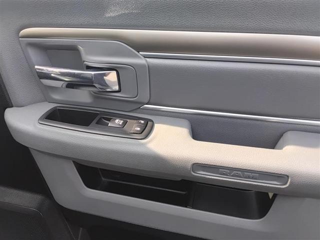 Photo of 2017 Black Clearcoat RAM 1500
