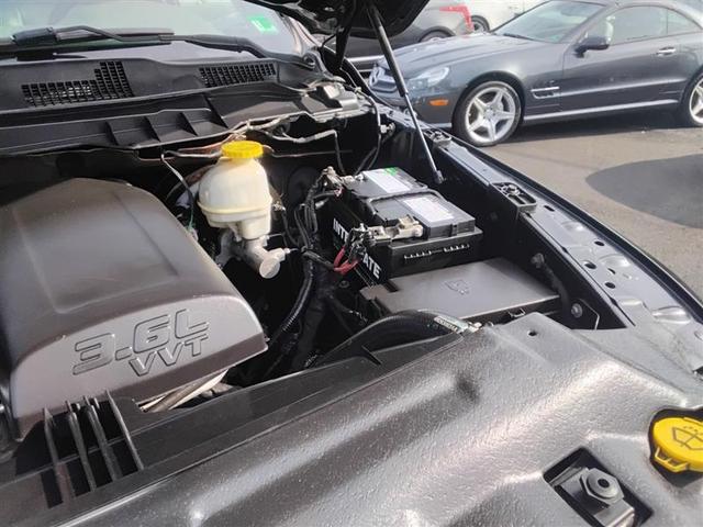 Photo of 2017 Black Clearcoat RAM 1500