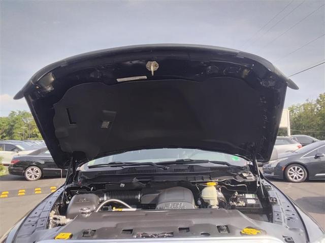 Photo of 2017 Black Clearcoat RAM 1500