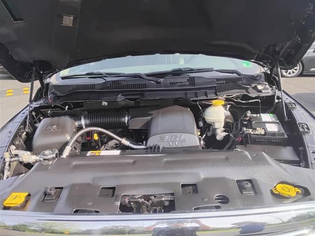 Photo of 2017 Black Clearcoat RAM 1500