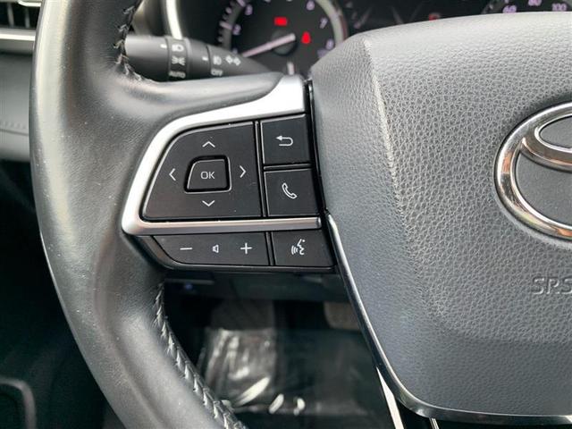 Photo of 2021 Ruby Flare Pearl Toyota Highlander