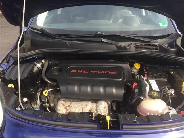 Photo of 2016 Blu Venezia (Blue Metallic) FIAT 500X