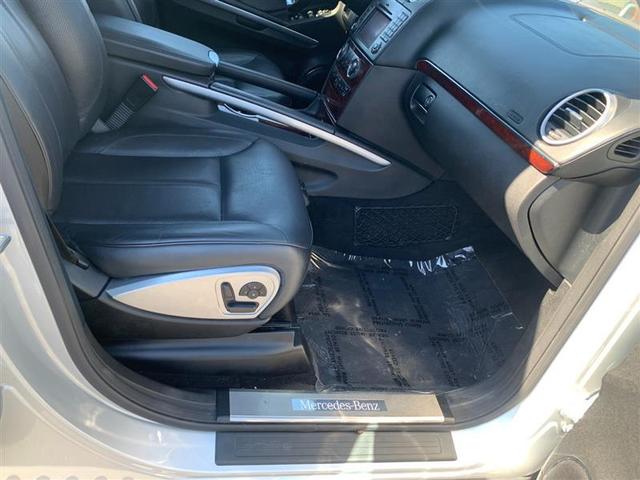 Photo of 2012 Iridium Silver Metallic Mercedes-Benz GL-Class