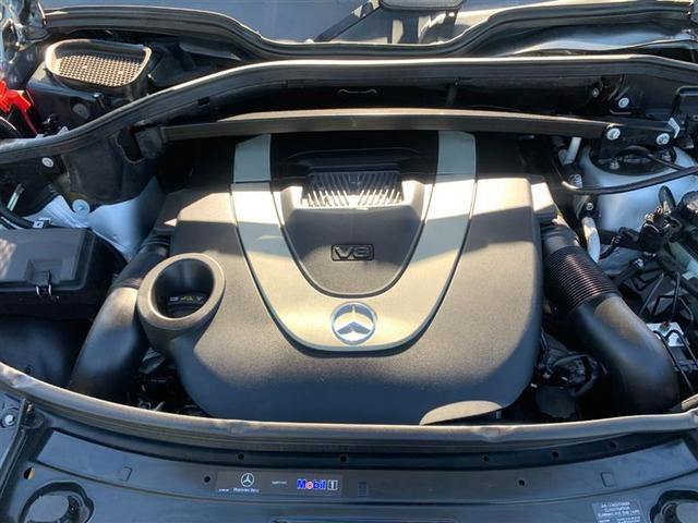 Photo of 2012 Iridium Silver Metallic Mercedes-Benz GL-Class
