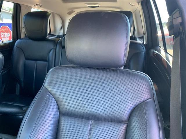 Photo of 2012 Iridium Silver Metallic Mercedes-Benz GL-Class