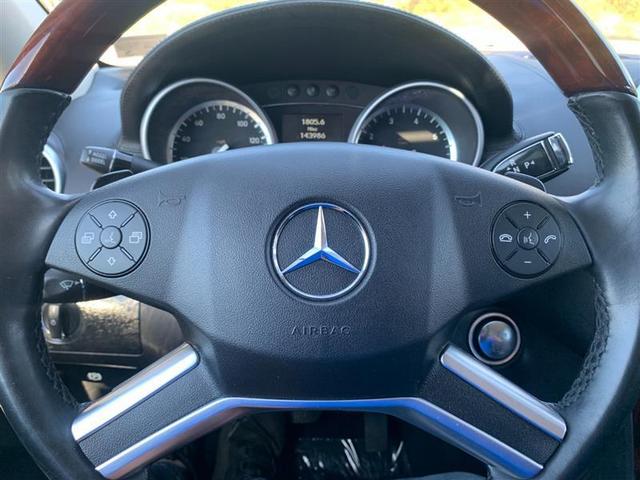 Photo of 2012 Iridium Silver Metallic Mercedes-Benz GL-Class
