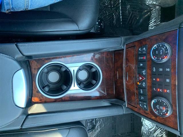 Photo of 2012 Iridium Silver Metallic Mercedes-Benz GL-Class