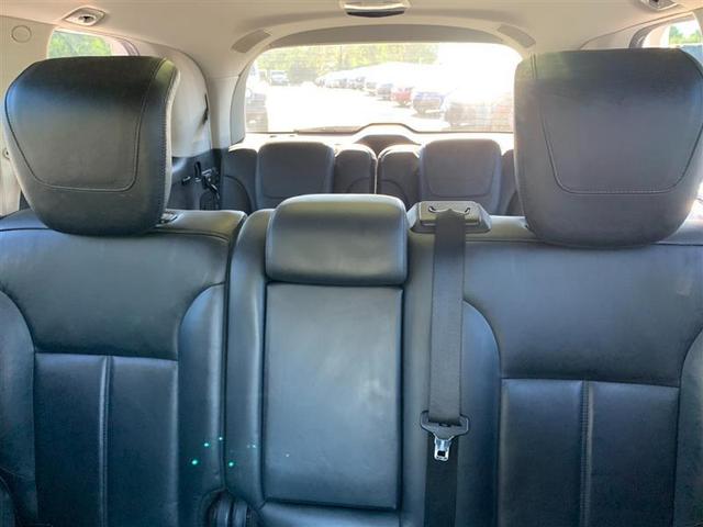 Photo of 2012 Iridium Silver Metallic Mercedes-Benz GL-Class