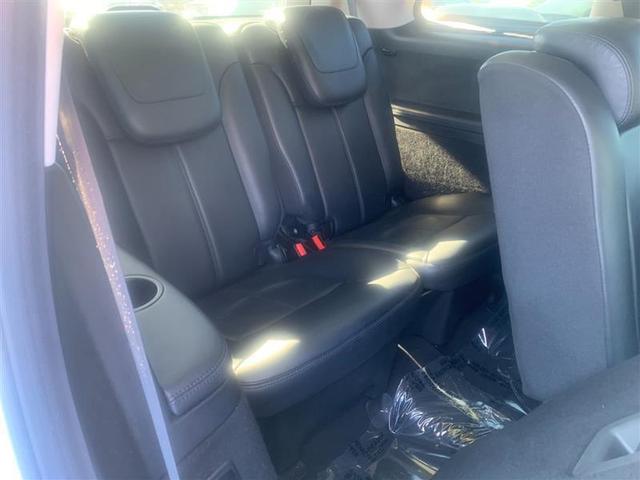 Photo of 2012 Iridium Silver Metallic Mercedes-Benz GL-Class