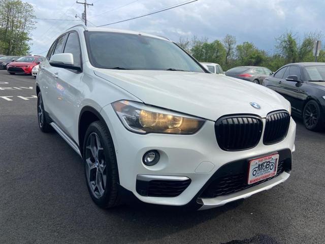 2016 BMW X1