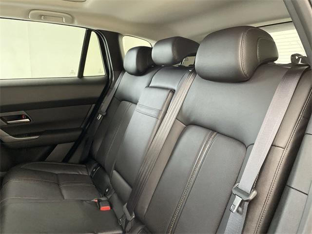 Photo of 2025 Ingot Blue Metallic Mazda CX-50 Hybrid