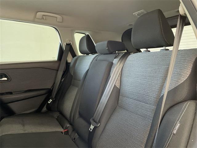 Photo of 2023 Gun Metallic Nissan Rogue