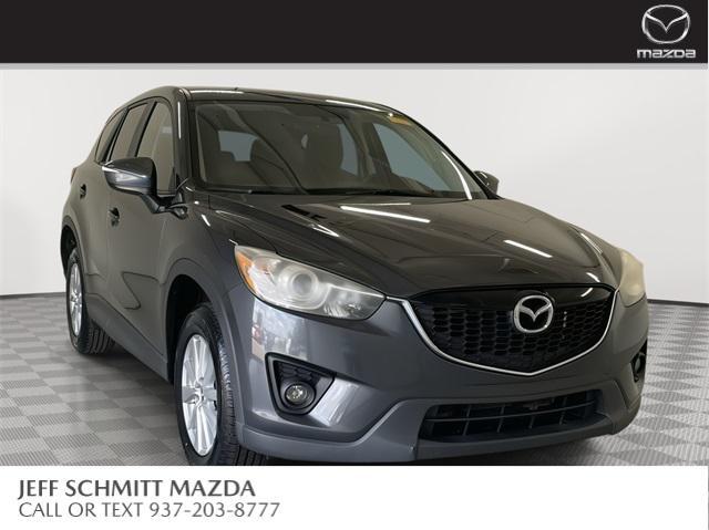 2015 Mazda CX-5
