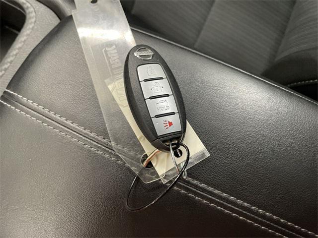 Photo of 2022 Brilliant Silver Metallic Nissan Sentra