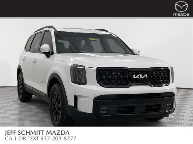 2024 Kia Telluride