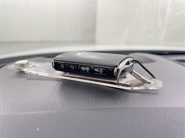 Photo of 2024 Rhodium White Metallic Mazda CX-5