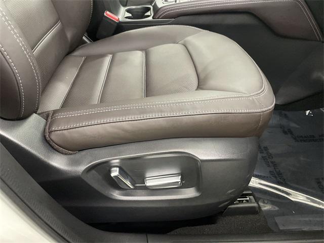 Photo of 2024 Rhodium White Metallic Mazda CX-5