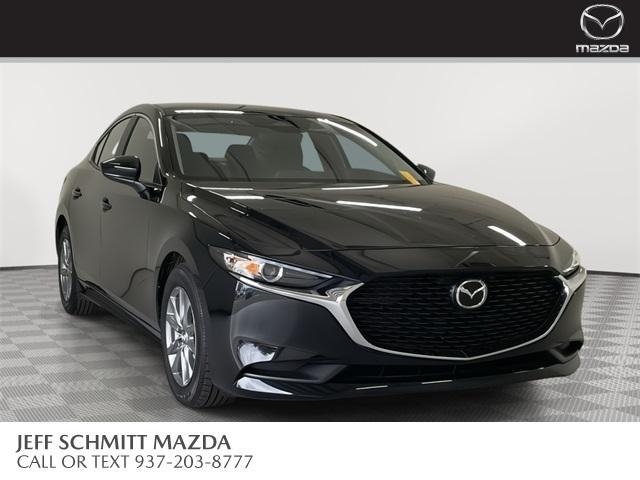 2024 Mazda Mazda3