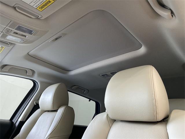 Photo of 2022 Machine Gray Metallic Mazda CX-9