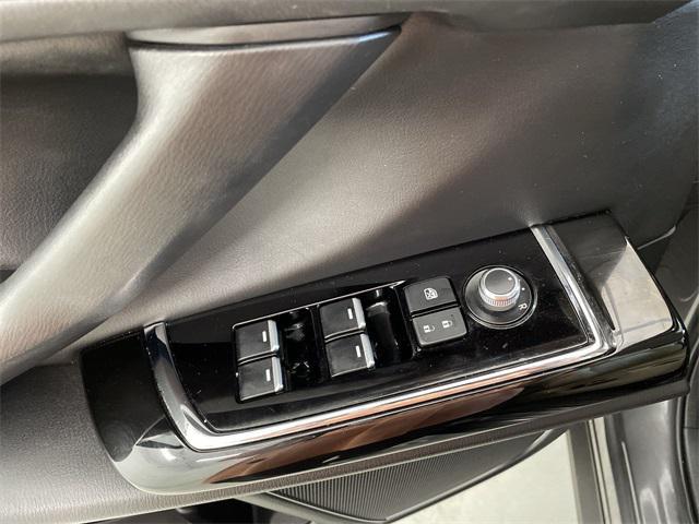 Photo of 2022 Machine Gray Metallic Mazda CX-9