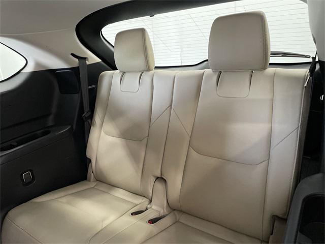 Photo of 2022 Machine Gray Metallic Mazda CX-9