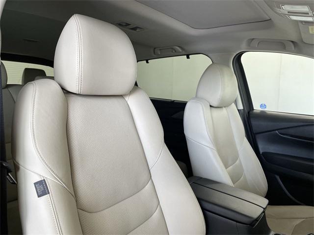 Photo of 2022 Machine Gray Metallic Mazda CX-9